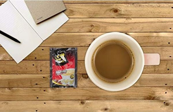 Skyndi kaffi