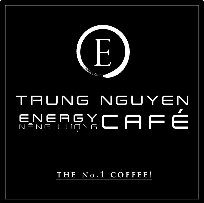 Trung Nguyen E-Coffee